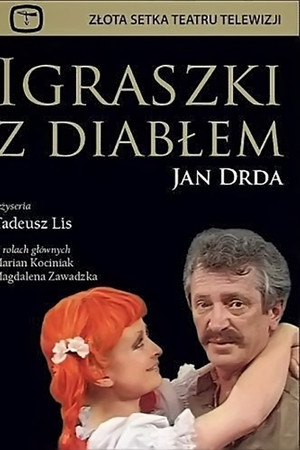 Igraszki z diabłem