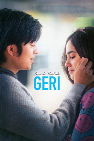 Kisah Untuk Geri