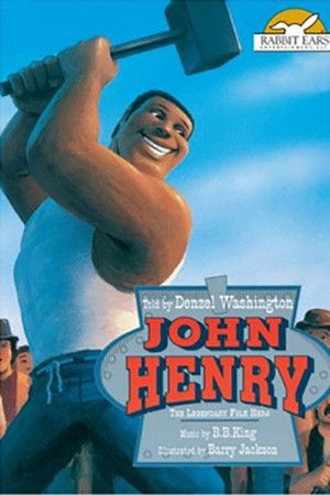 Rabbit Ears - John Henry