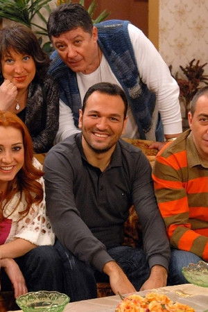 Benim Annem Bir Melek