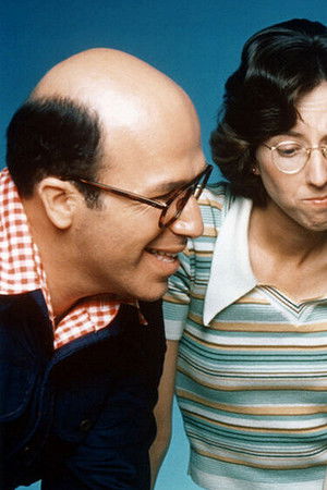 The Nancy Walker Show