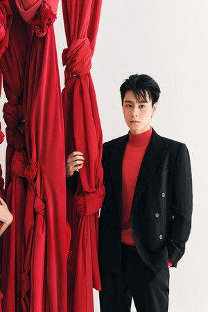 请和这样的我恋爱吧