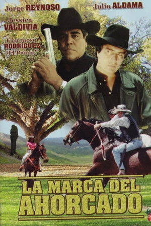 La marca del ahorcado