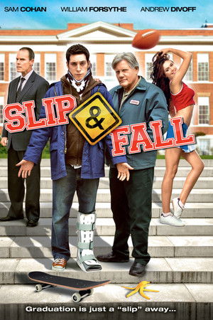 Slip and Fall