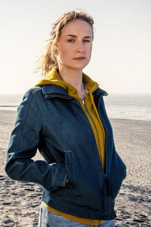 Dünentod – Ein Nordsee-Krimi