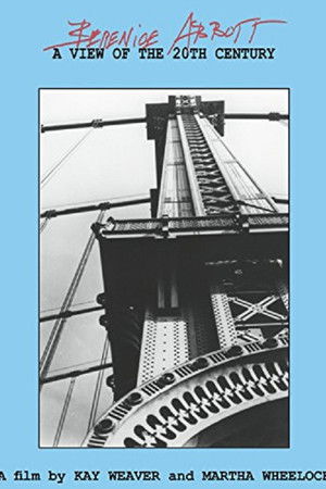 Berenice Abbott: A View of the 20th Century