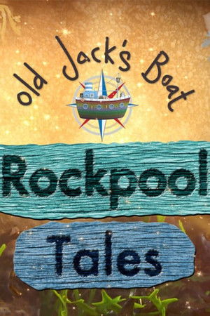 Old Jack's Boat: Rockpool Tales