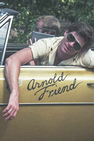 Where Are You Going, Where Have You Been?