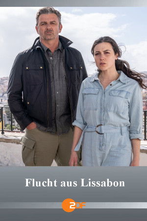 Flucht aus Lissabon
