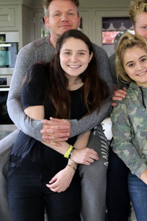 Matilda and the Ramsay Bunch