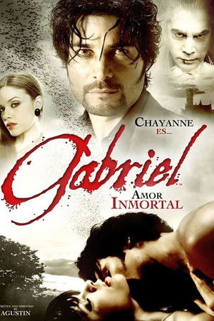 Gabriel, amor inmortal