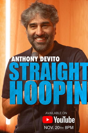 Anthony DeVito: Straight Hoopin