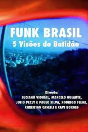 Funk Brasil - 5 Visões do batidão