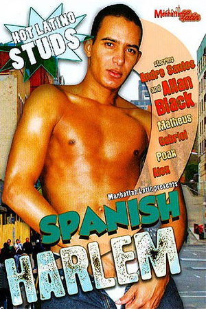 Spanish Harlem