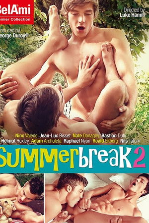 Summer Break 2