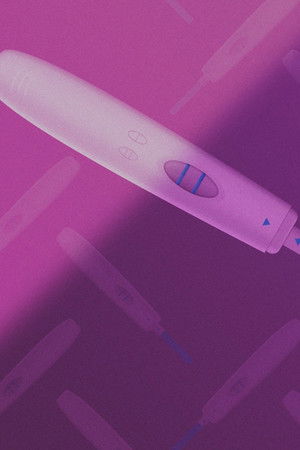 I Didn't Know I Was Pregnant