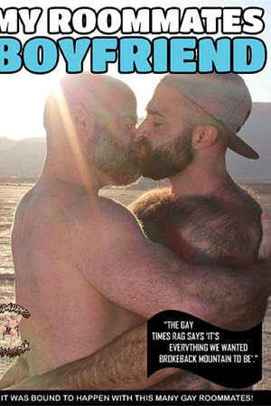 My Roommates Boyfriend