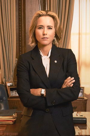 Madam Secretary