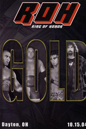 ROH: Gold