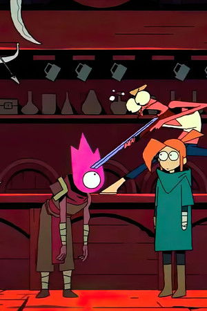 Dead Cells : Immortalis