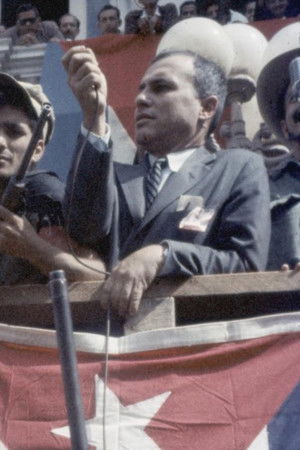 Cuba, la révolution et le monde