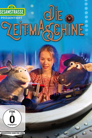 Sesamstraße präsentiert: Die Zeitmaschine