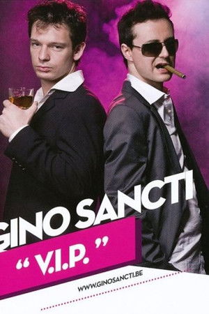 Gino Sancti - V.I.P.