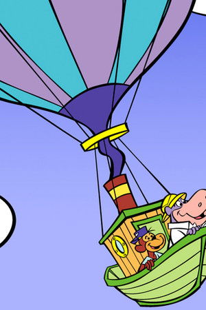 The Peter Potamus Show