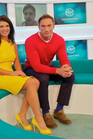 Embarrassing Bodies: Live from the Clinic