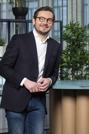 La maison de mes rêves