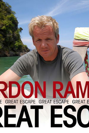 Gordon's Great Escape