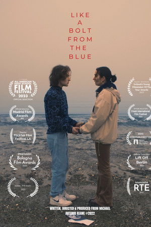 Like a Bolt from the Blue