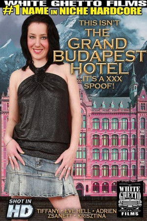 This Isn't The Grand Budapest Hotel... It's A XXX Spoof!