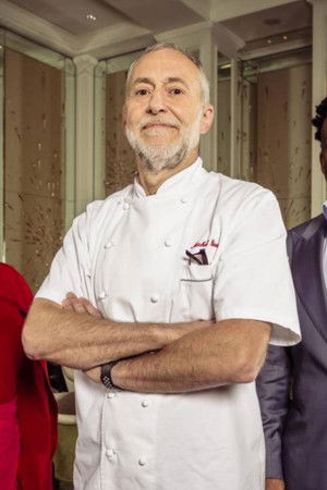 Five Star Kitchen: Britain's Next Great Chef