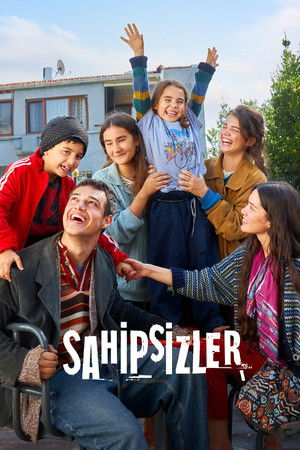 Sahipsizler