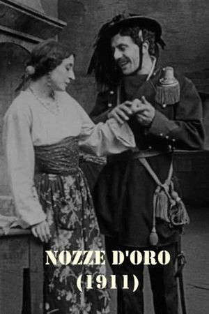 Nozze d'oro