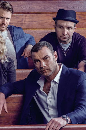 Ray Donovan