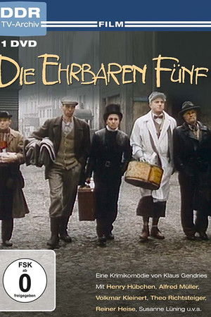 Die ehrbaren Fünf
