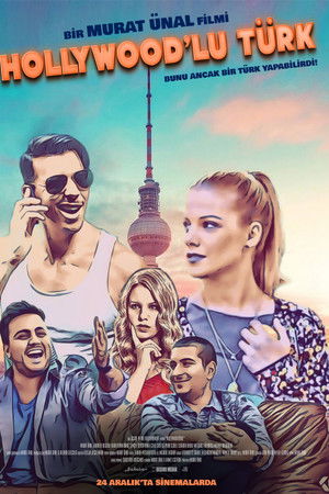 Hollywood'lu Türk