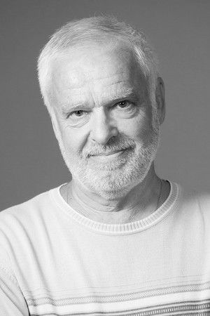 Валерий Шушкевич