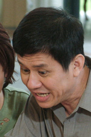 一房半厅一水缸