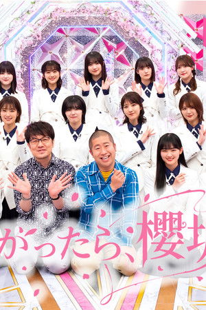 そこ曲がったら、櫻坂？