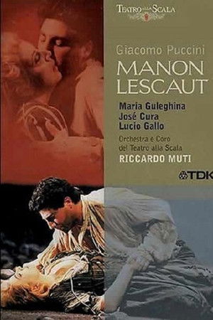 Manon Lescaut
