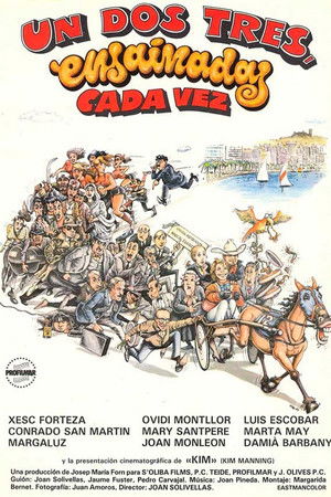 Un, dos, tres... ensaïmades i res més