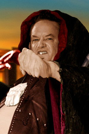 The Kids in the Hall: Death Comes to Town