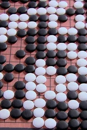 大国手（系列）