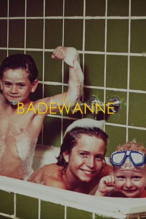 Die Badewanne