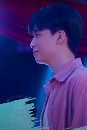 รักสุดท้ายยัยจอมเหวี่ยง