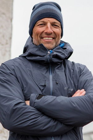 71° nord - Norges tøffeste kjendis