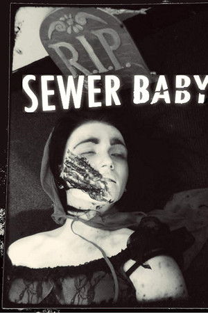 Sewer Baby